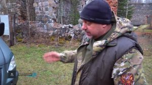 Соболь 4х4. Отзыв владельца. Володя из Подмосковья