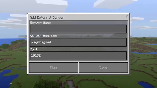 How To Join Multiplayer Servers In Minecraft PE 1.2 (Pocket Edition, Xbox, PS4, Switch, PC) смотреть онлайн