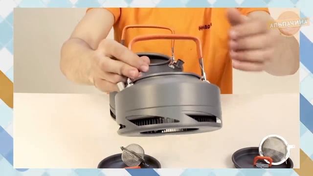 10 самых полезных проверенных вещей для туризма и выживания с Алиэкспресс смотреть онлайн
