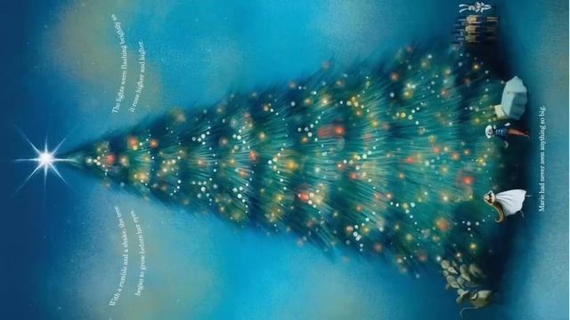 The Nutcracker Read Aloud with Music смотреть онлайн