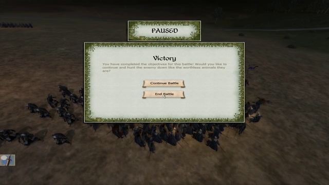 Divide & Conquer V4: High Elves - 10, Eregion смотреть онлайн