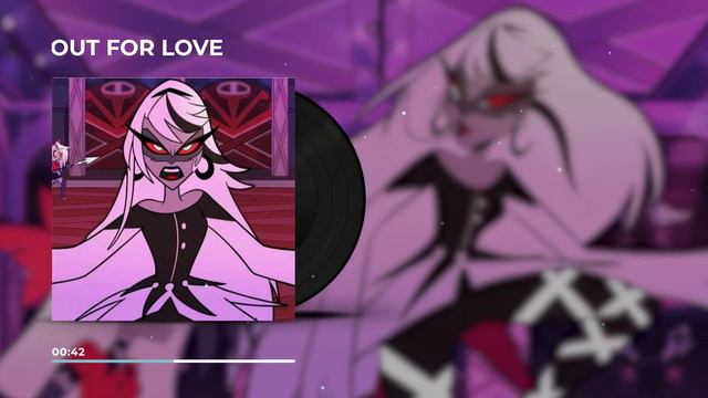 [Kazoku Music] HAZBIN HOTEL - Out For Love (кавер на русском) смотреть онлайн