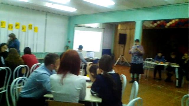 Валентина Екимова читает авторское стихотворение об охране природы смотреть онлайн