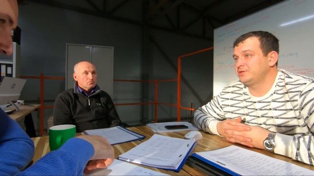 Спихивание ответственности #ВОТЛЕЦОВНАСТРОЙКЕ + бонусные материалы смотреть онлайн