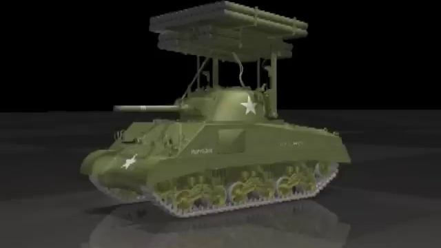 Self-Propelled Artillery and Anti-Aircraft Weapons смотреть онлайн