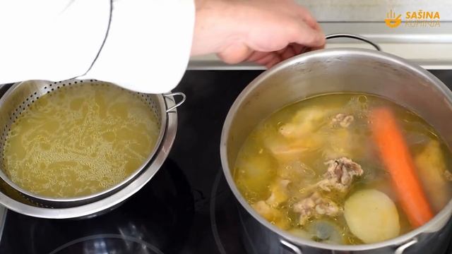 Pileći batak i zabatak recepti kao ideja za jednostavan kompletan ručak смотреть онлайн