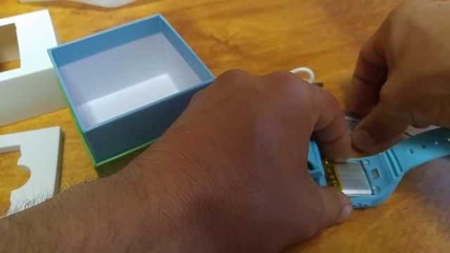 Как подключить и настроить Smart Watch смотреть онлайн