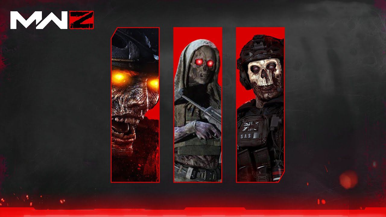 АКТ 2 MWZ | Проходим задания смотреть онлайн