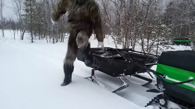 Всесезонный плавающий мотобуксировщик "БК" от РОСТИН смотреть онлайн