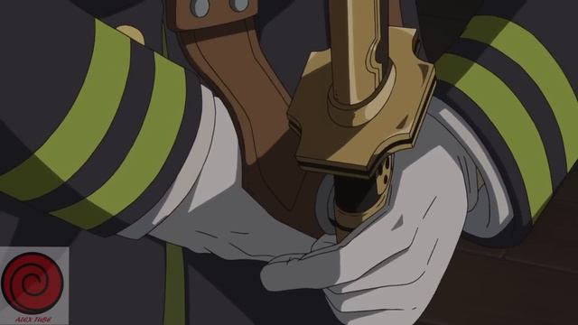 AMV Owari no Seraph смотреть онлайн