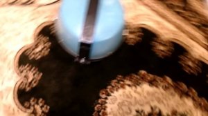 МОДЕРНИЗИРОВАННЫЙ Пылесос Вихрь 8А 1987 Года Выпуска (СССР)