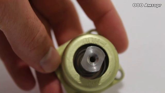 Амортизатор АПН-1 смотреть онлайн