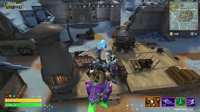 Solo Realm Royale 11072019 05 смотреть онлайн