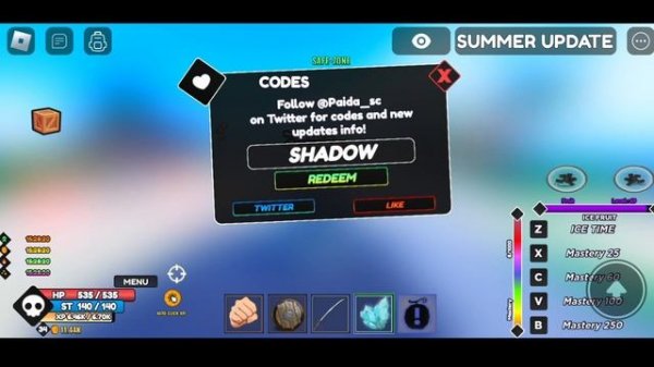 One fruit simulator codes new | One fruit simulator codes | One fruit simulator code