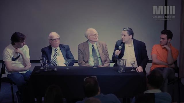Senderos del ajedrez argentino. Charla con campeones mundiales смотреть онлайн