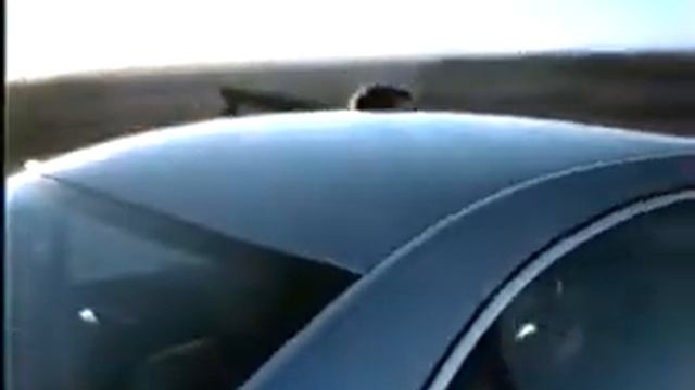 Peugeot 607 Commercial