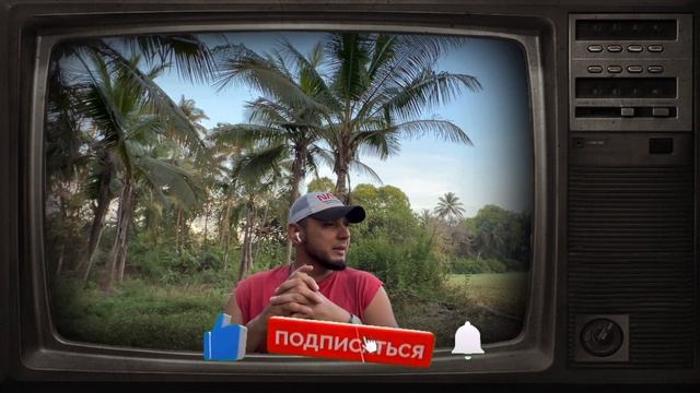 Поиск жилья в Гоа! Арамболь. Гоанский треш. Love temple. Индия. Гоа 2024. смотреть онлайн