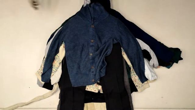 Продано! 180-292 Микс взрослый FASHION WINTER Европа осень-зима Сток без этикеток смотреть онлайн