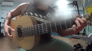 Сектор газа Мент разбор песни