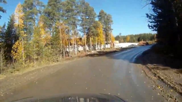Видео-гид-как доехать до СУ"Кросс".mp4 смотреть онлайн