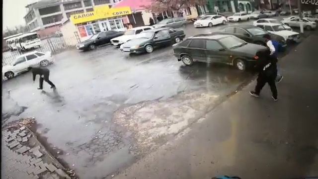 Ушел Майкл смотреть онлайн