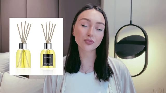 КАК НАПОЛНИТЬ ДОМ ПРИЯТНЫМ АРОМАТОМ?▪️РУКОВОДСТВО ПО АРОМАДИФФУЗОРАМ С ПАЛОЧКАМИ▪️HOME BY MARGO смотреть онлайн