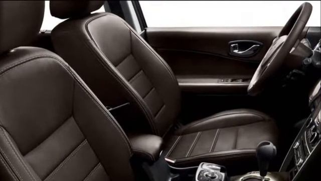 Renault Koleos - 2014 смотреть онлайн
