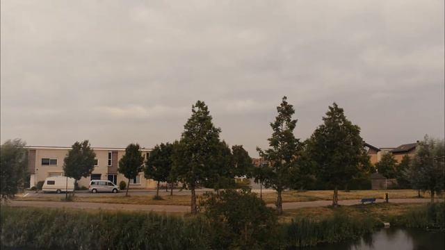 Canon EOS 650D Timelapse 1080p смотреть онлайн