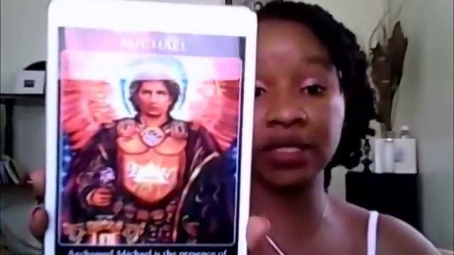 Sagittarius Weekly April 25 -May 1 2016 Angel Oracle & Love Heart Wisdom Reading GET RID OF ALL DOU смотреть онлайн