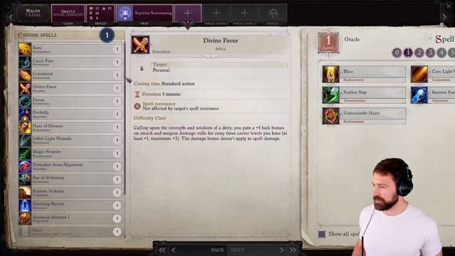 The Healing Herbalist - Pathfinder Wrath of the Righteous Build Guide смотреть онлайн