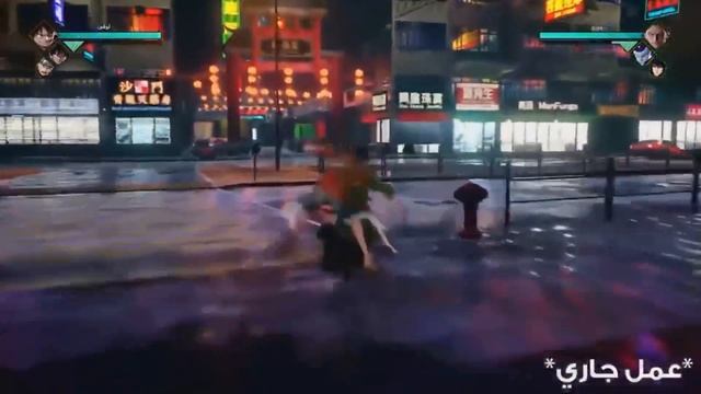 Super Saiyan Blue Goku and Yugi Confirmed and also NEW Gameplay | Jump Force смотреть онлайн