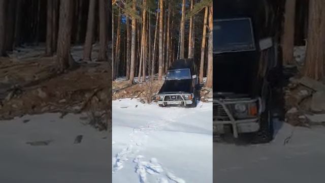 🔥Тур-выходного дня на озеро Тургояк. Покатухи на Сафаре🙃😉 смотреть онлайн