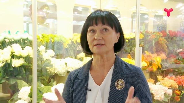 Дарить ли учителю букет? смотреть онлайн