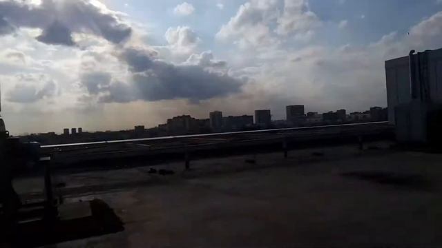 Руф ТЦ Шоколад в Реутове 18+ нашёл яйца на крыши смотреть онлайн