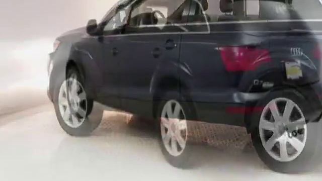 2007 Audi Q7 quattro 4dr 3.6L Premium SUV - Jersey City, NJ смотреть онлайн