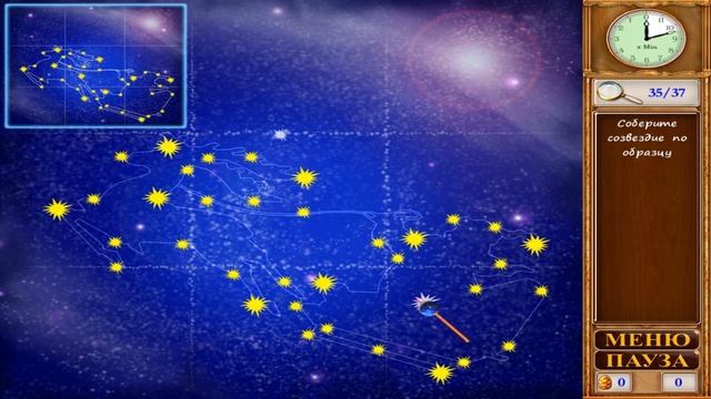 Полное Прохождение Маша. Рождественская сказка. Делюкс смотреть онлайн