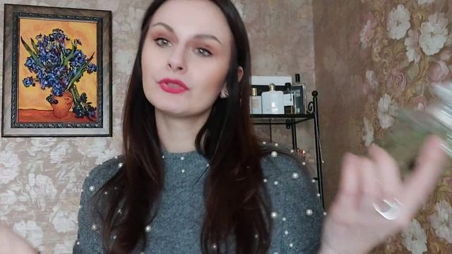 Парфюмерный гардероб ЧАСТЬ 2 смотреть онлайн