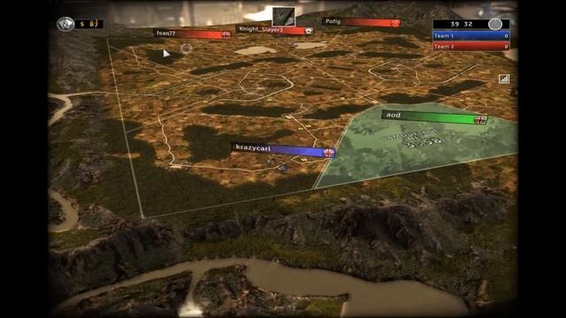 R.U.S.E. Tips and Strategies - Paratroopers Pt. 2 смотреть онлайн