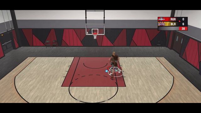 this nba 2k24 mobile build dominates the 1v1 court…🧘♂️🔥 смотреть онлайн