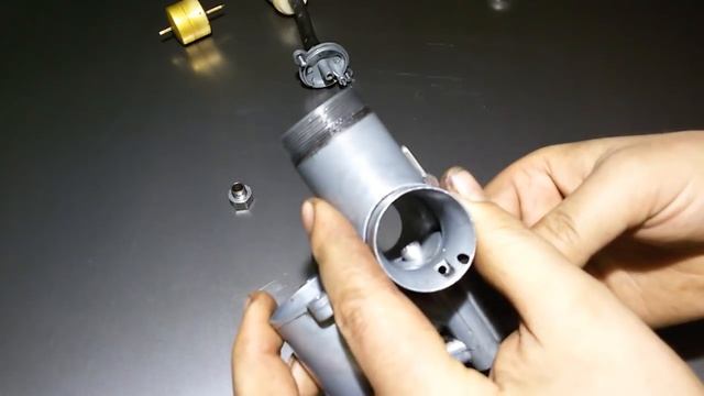 Топливная система Карбюратор 2845 JAWA смотреть онлайн