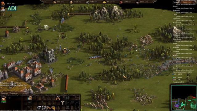 Козаки 3 Угорська Фортеця Рейтинг смотреть онлайн