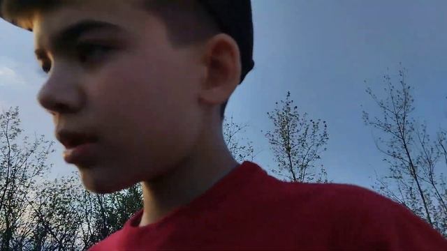 поиск металла с металлоискателем MD4030