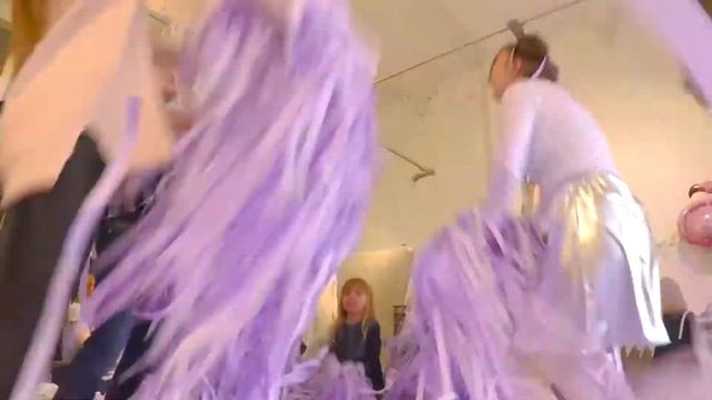 Бумажное шоу: Safari Party смотреть онлайн