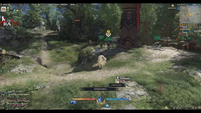 ОБЗОР Swords of Legends Online - Смотрим КЛАССЫ, редактор и прокачку смотреть онлайн