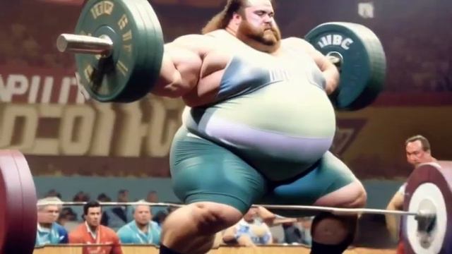 The Extraordinary Journey of Lamar Gant part-1 смотреть онлайн