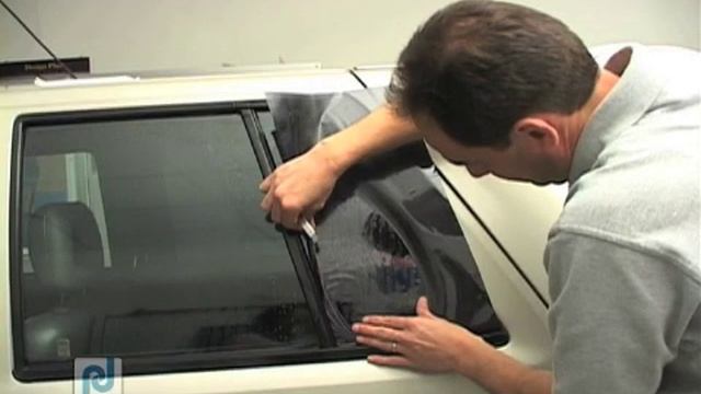 Азы тонирования: прирезка форточки смотреть онлайн