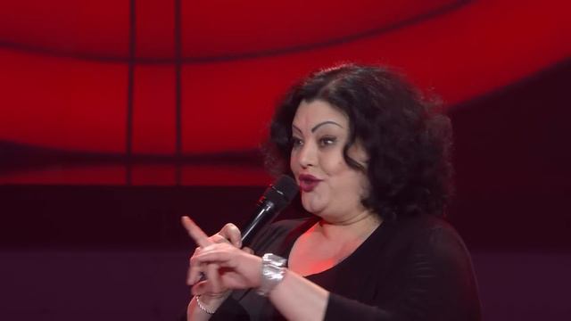 Bojana Barjaktarevic - Isuse - (live) - NNK - EM 20 - 28.03.2021