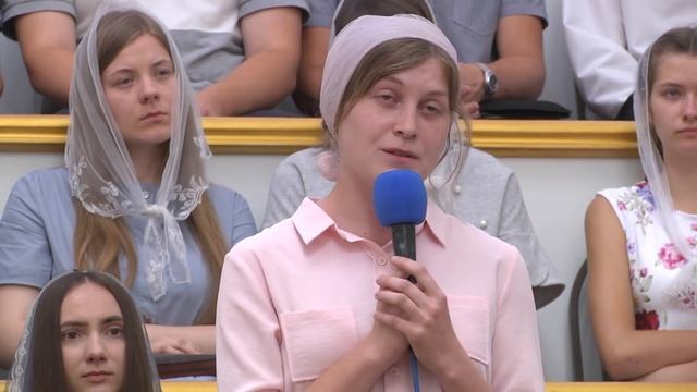 Я собираюсь на служение сегодня / Стихотворение смотреть онлайн