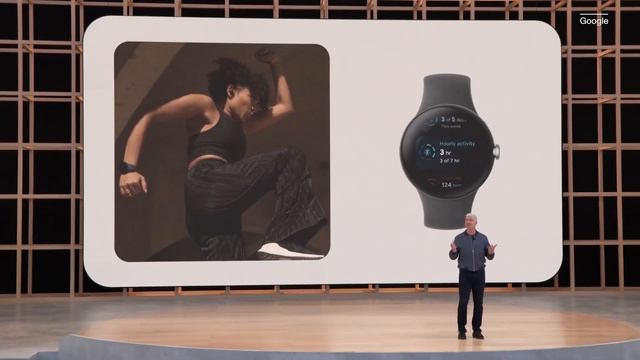 Pixel 7 Pro Event: Everything to Expect From Google смотреть онлайн