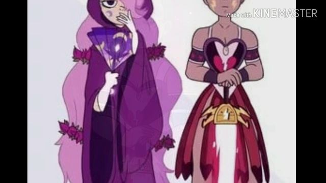 Солярия и Селена Баттерфляй. смотреть онлайн